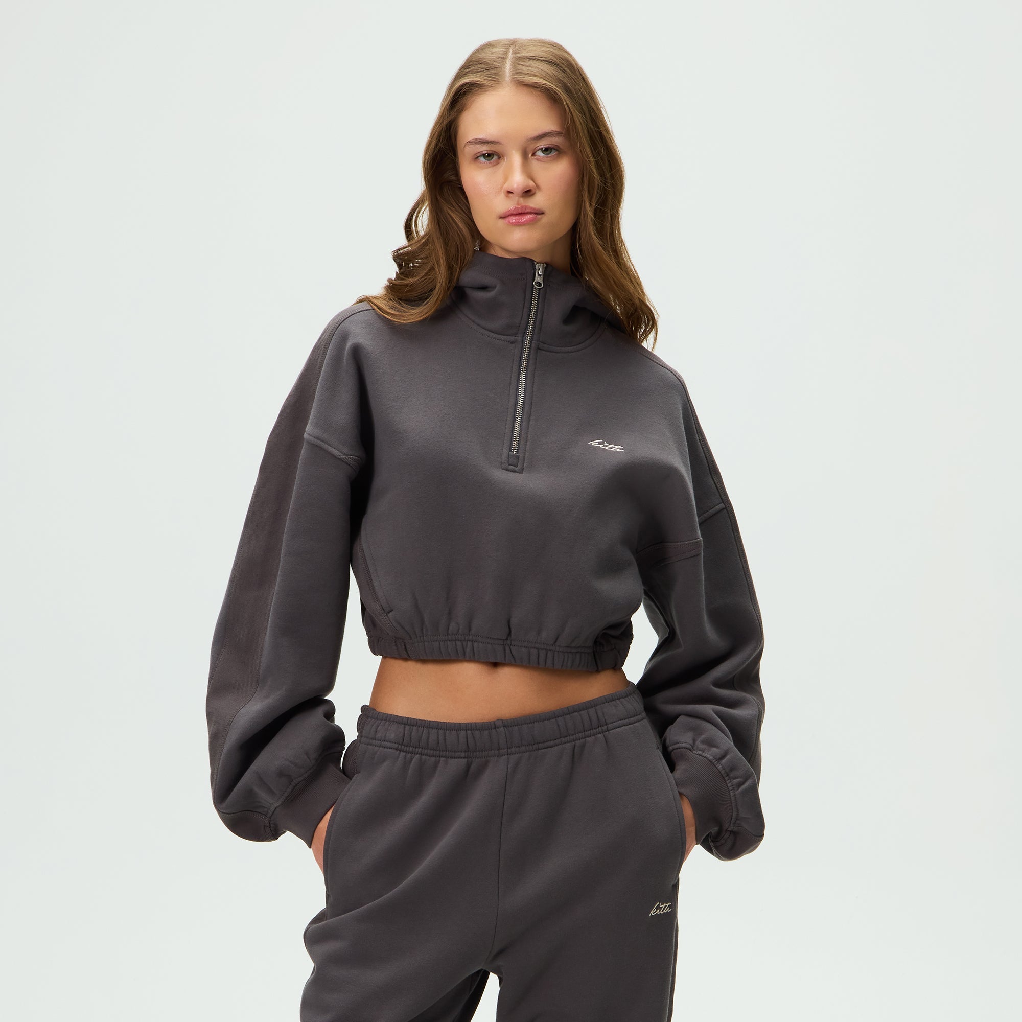 Kith Women - Hoodies | Kith Canada