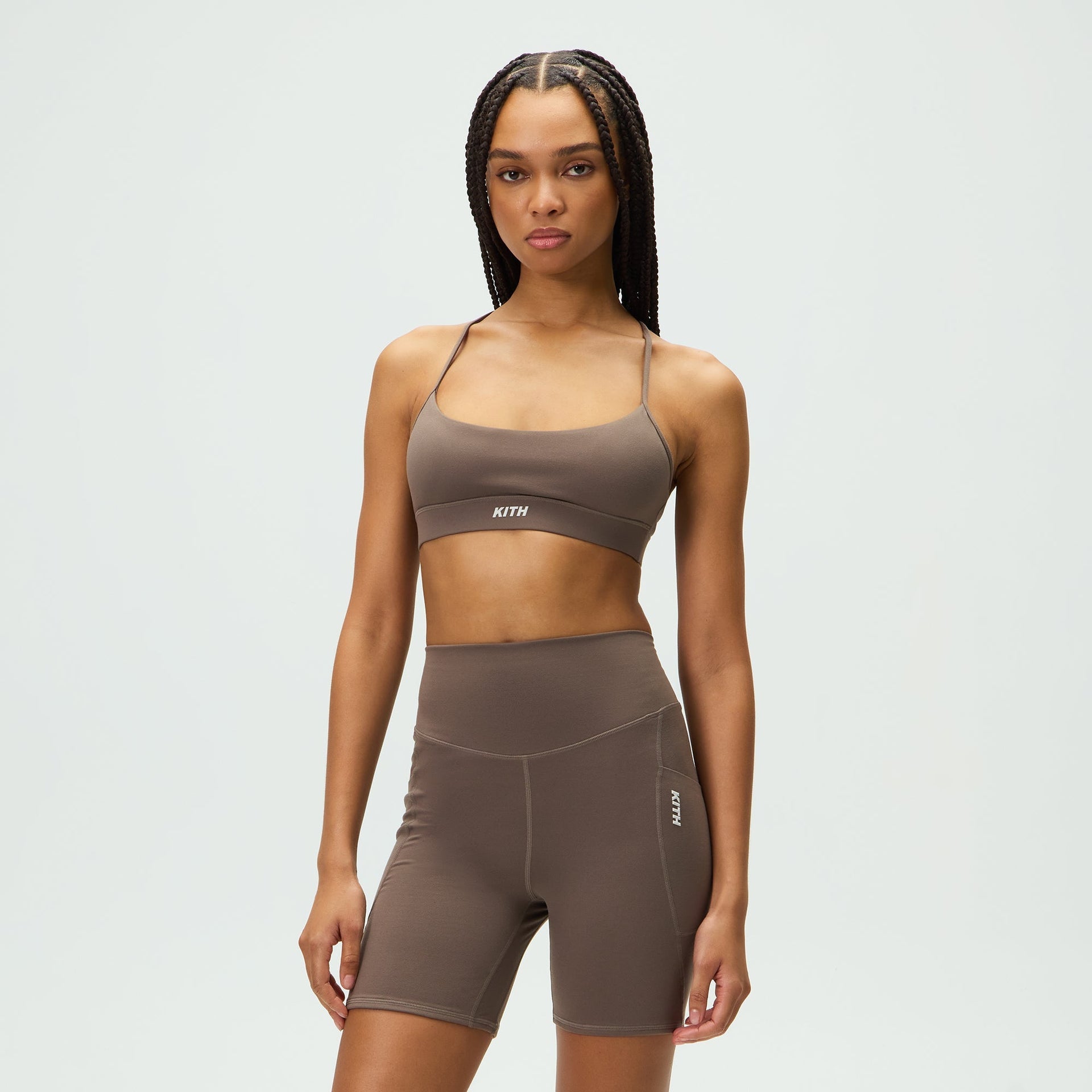 Kith Women Studio Nadia II Bra - Permanent