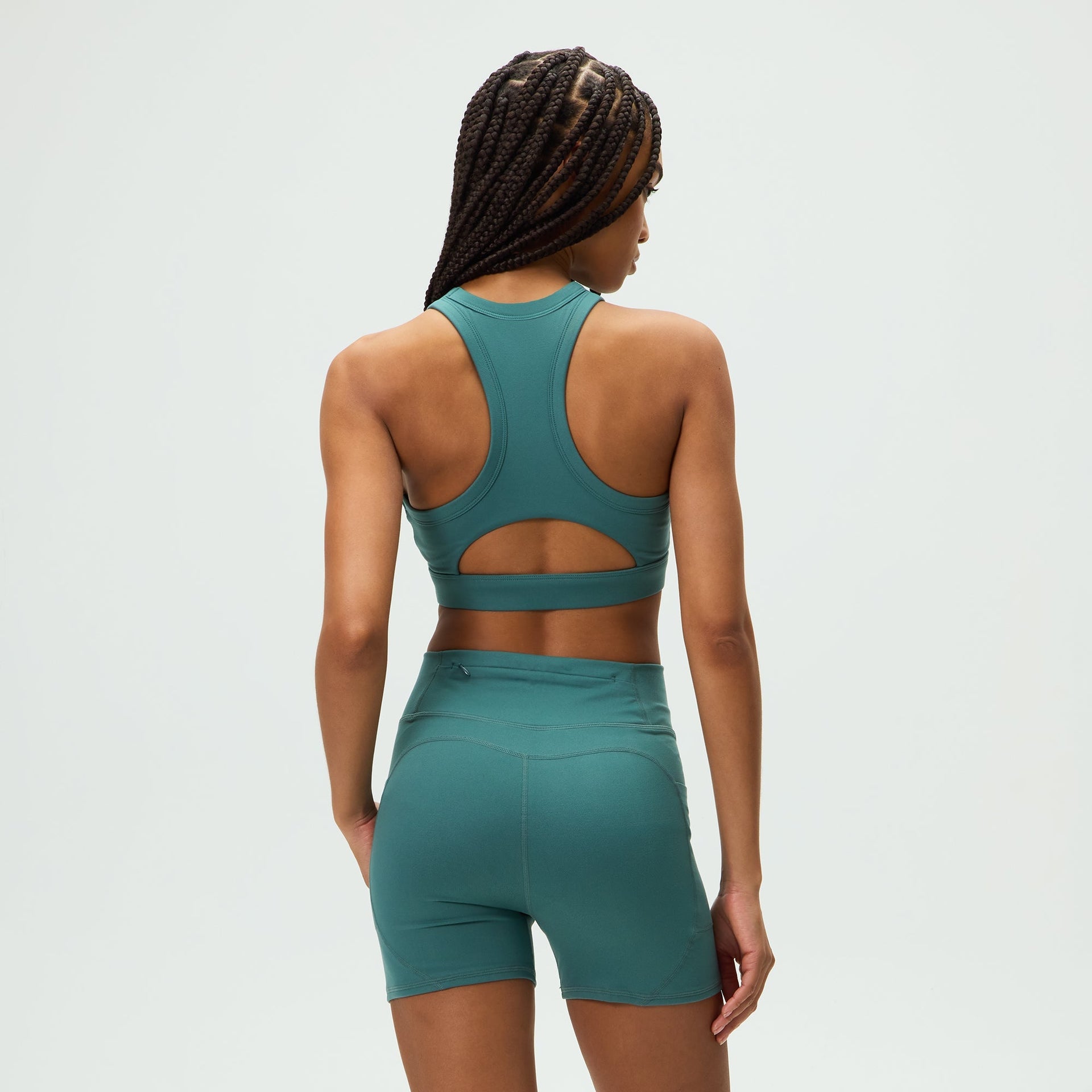Kith Women Studio Racerback Tank - Wilde