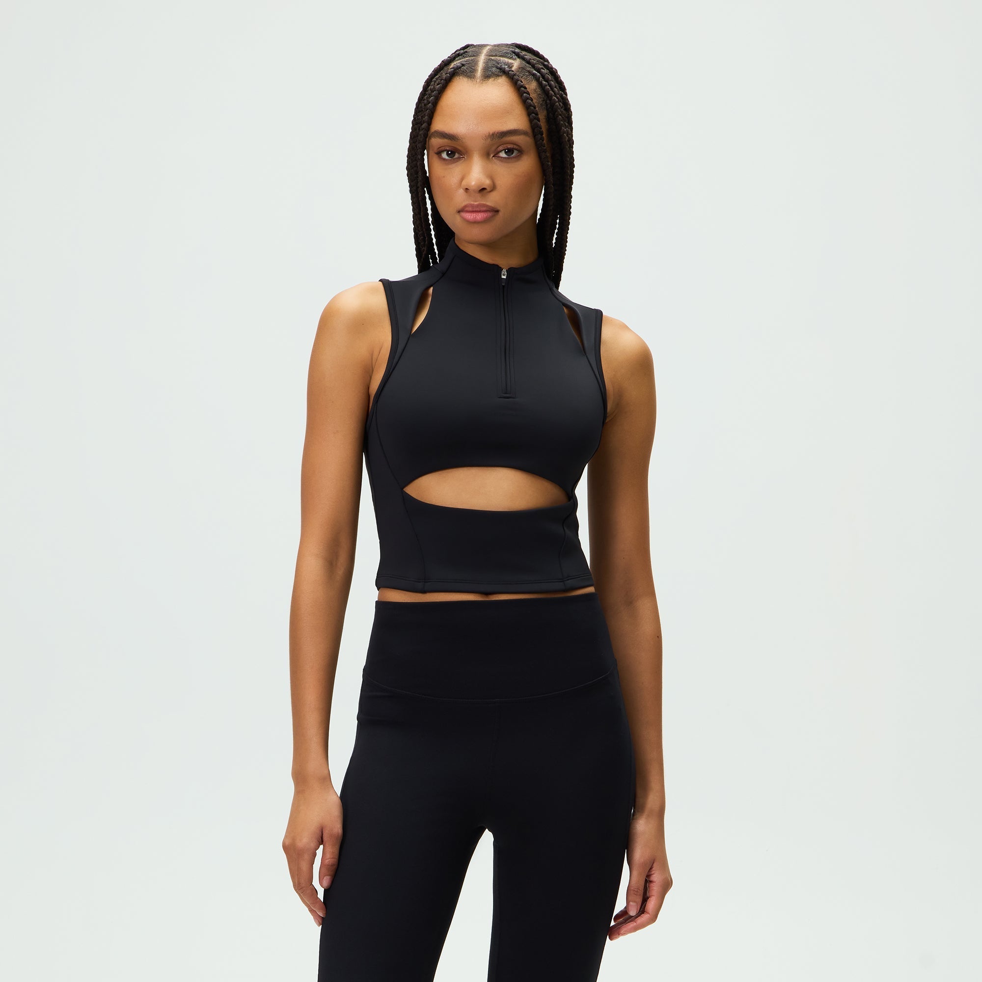kith woman ポロシャツ　トップス KHW030689-307-FRONT.jpg?v=