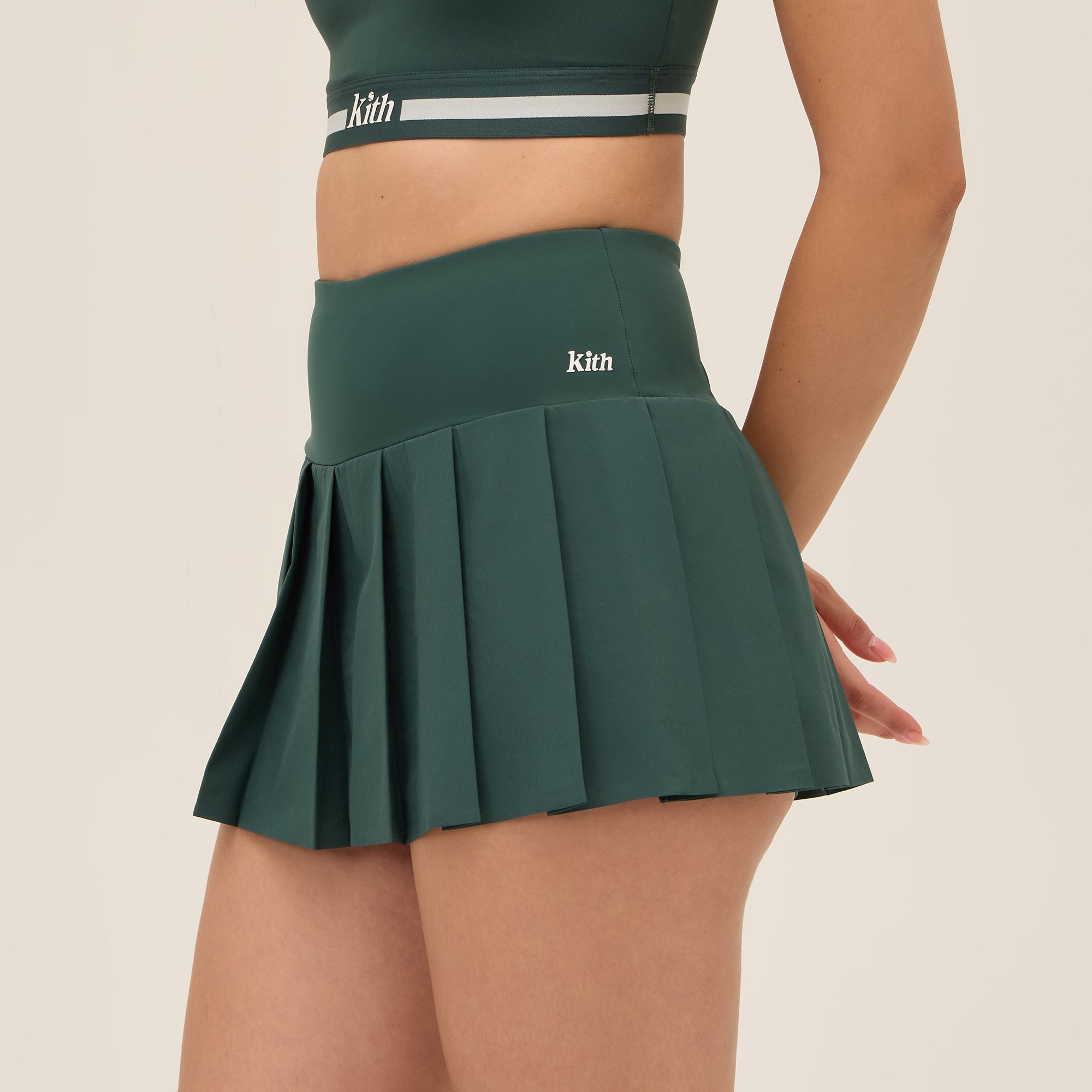 Kith Women - Skirts | Kith Canada