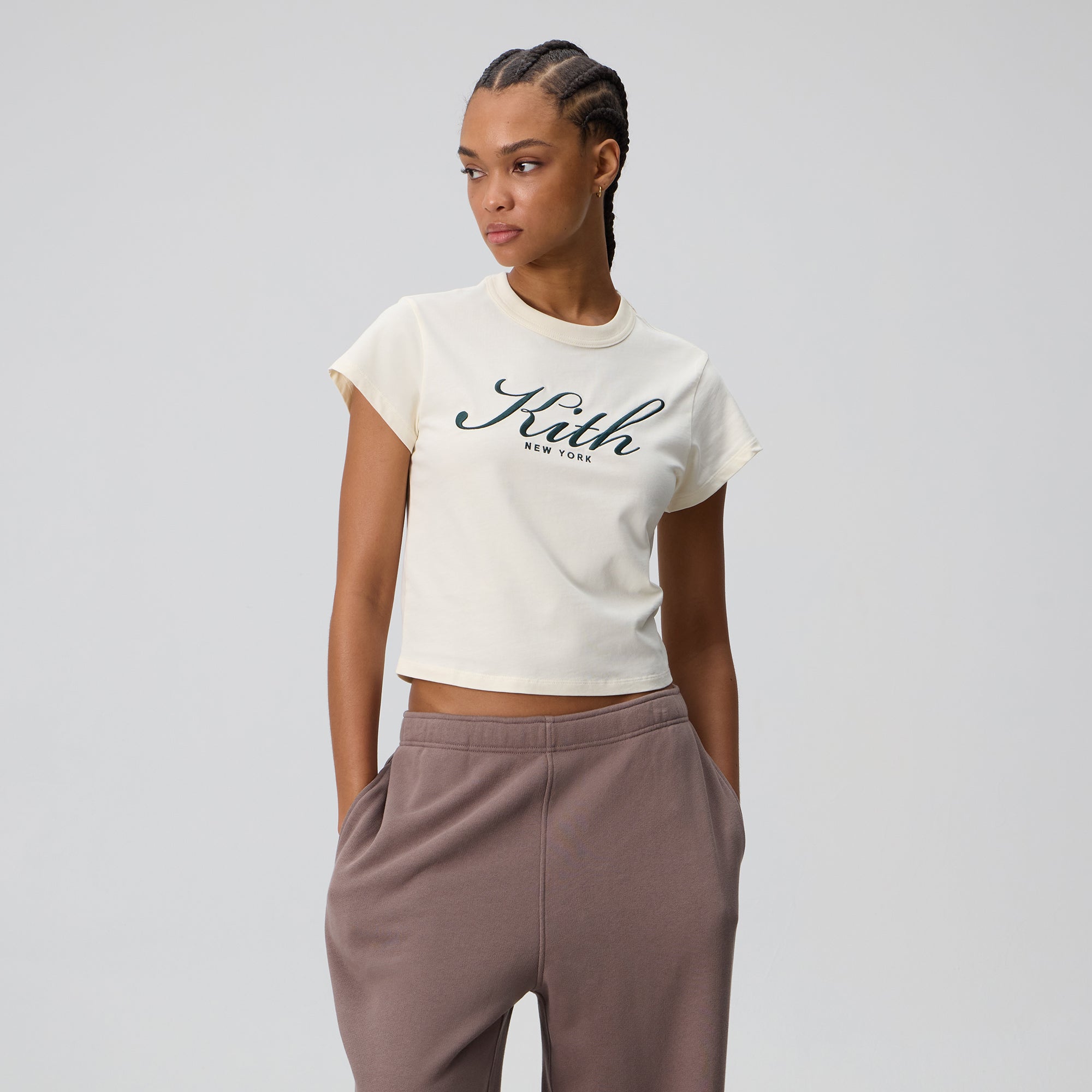 kith women チビt S Kith Women - Tees | Kith Canada