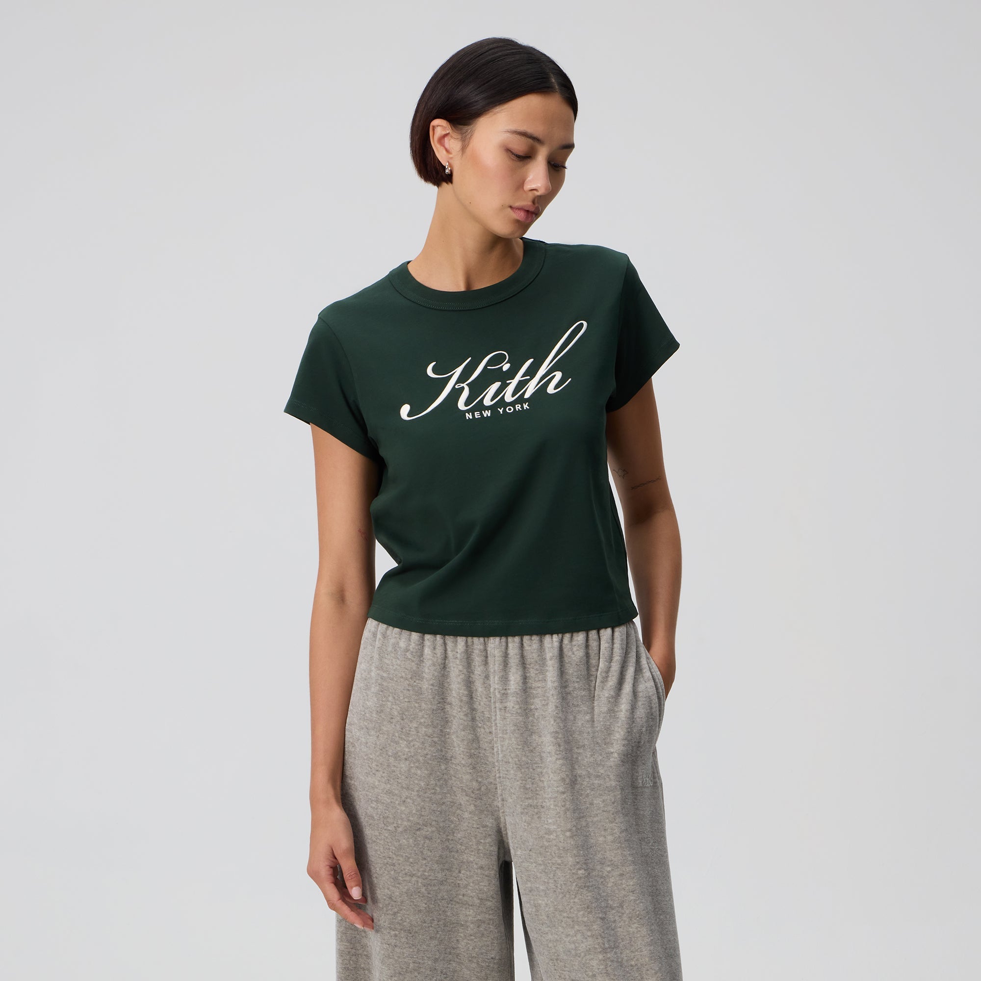 Kith Women - Tees | Kith Canada