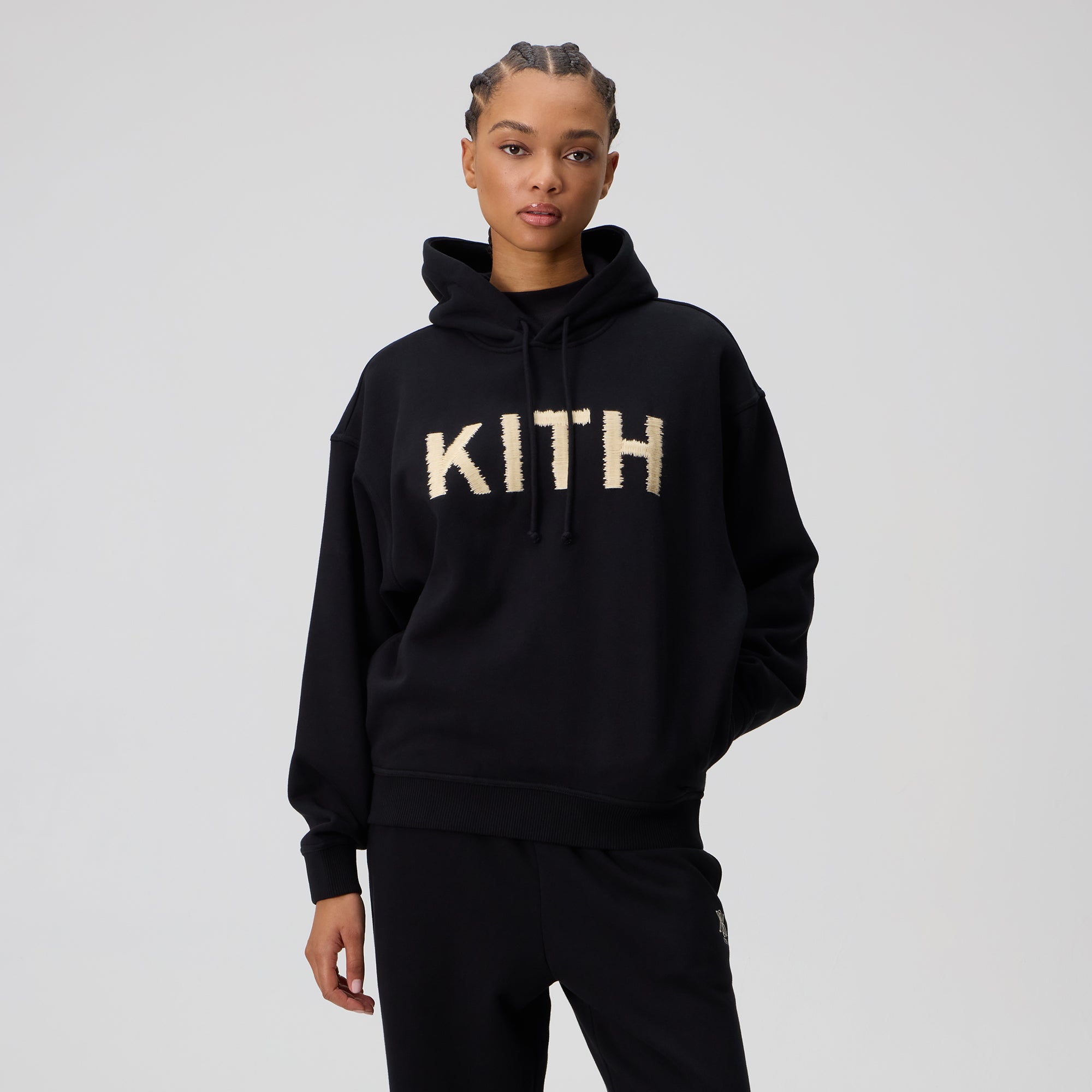 Kith Women - Hoodies | Kith Canada