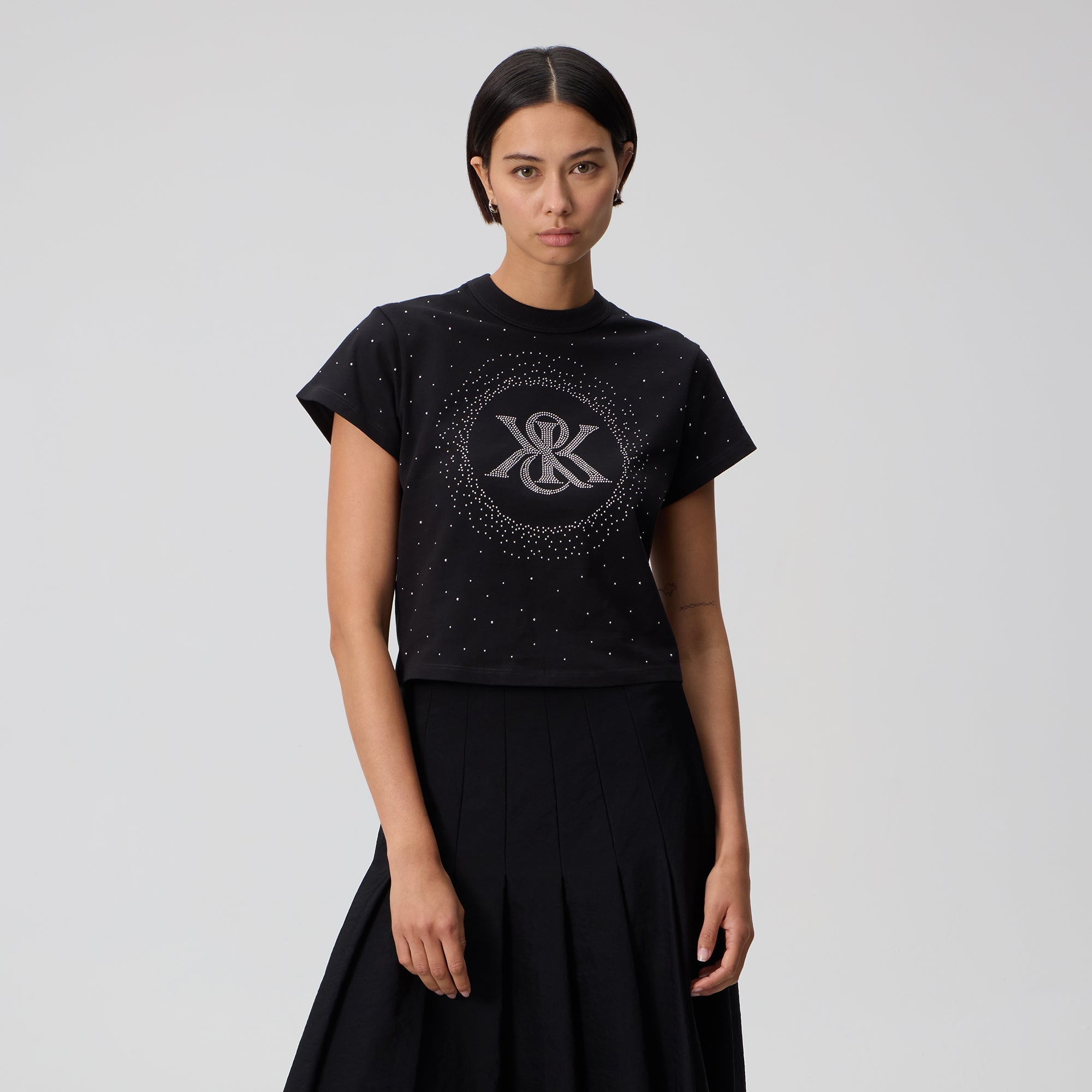 kith women チビt S kith women チビt S Kith Women Vintage Tee - Nano – Kith Canada