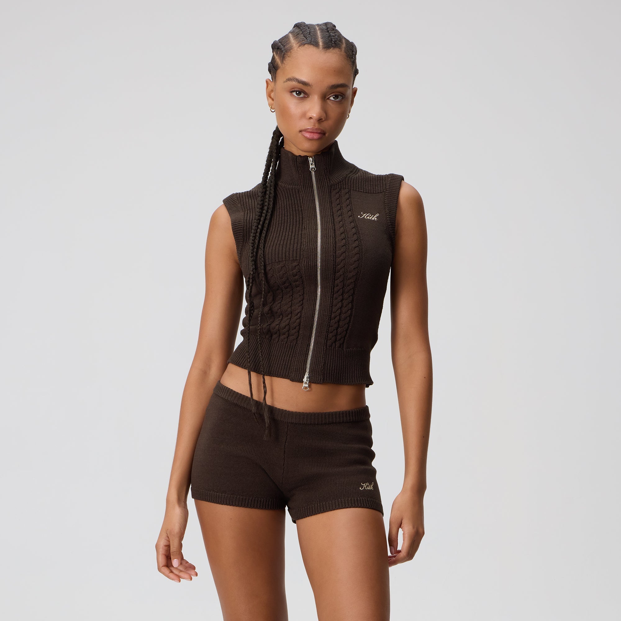 Womens Apparel - Tank Tops | Kith Canada