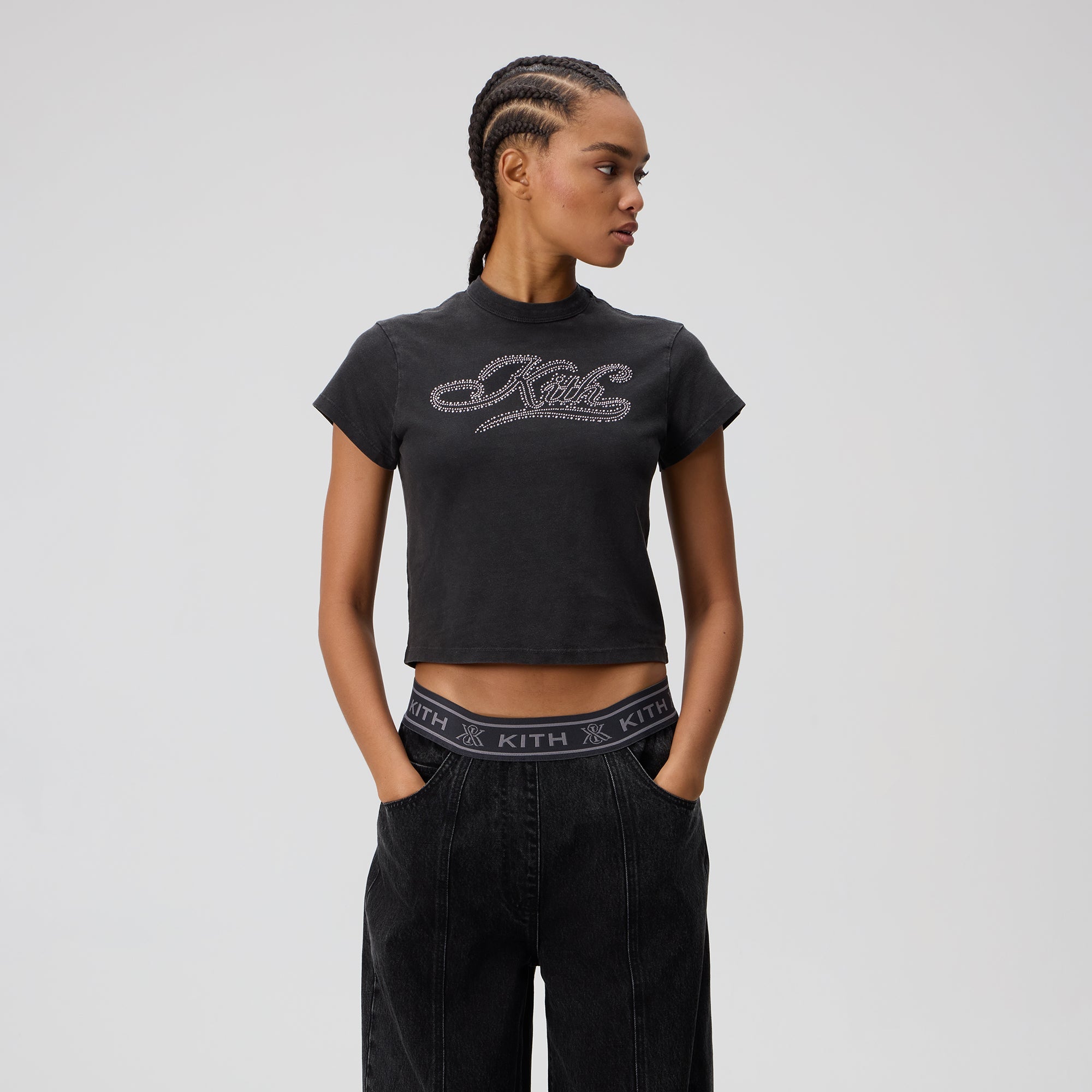kith women チビt S kith women チビt S Kith Women Vintage Tee - Nano – Kith Canada