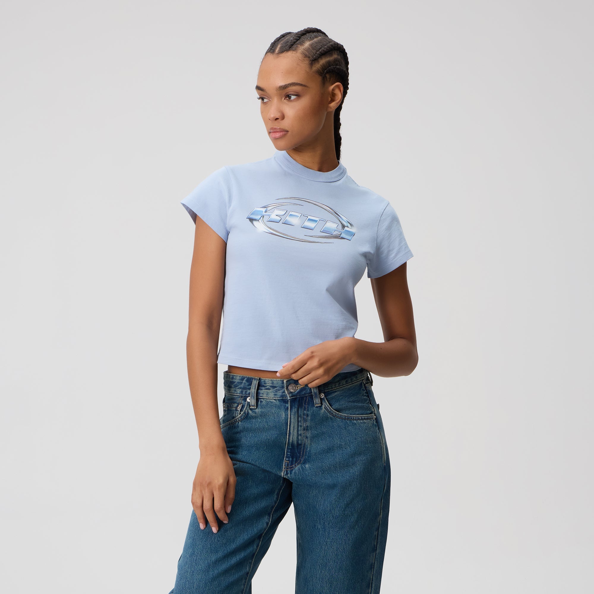 kith women チビt S Kith Women - Tees | Kith Canada
