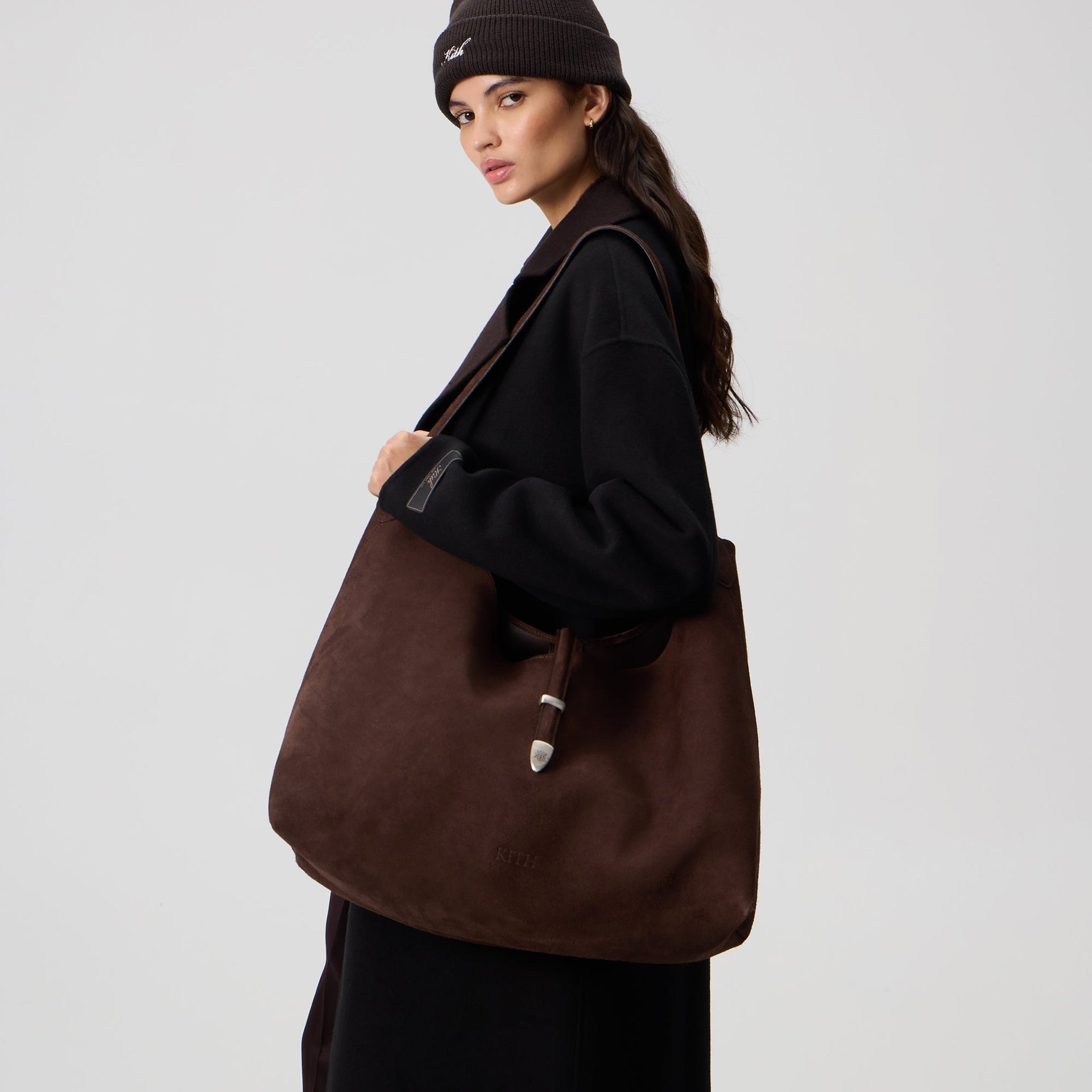 Kith Women Luna Bag - Incognito - PH