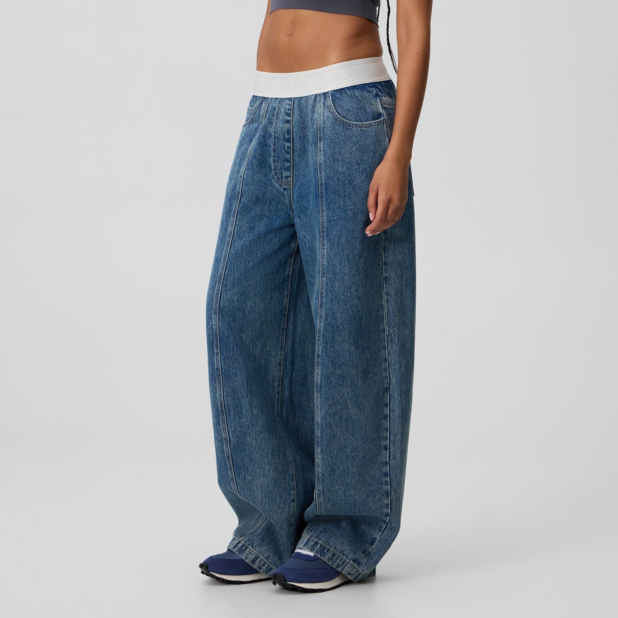 Kith Women - Pants | Kith Canada