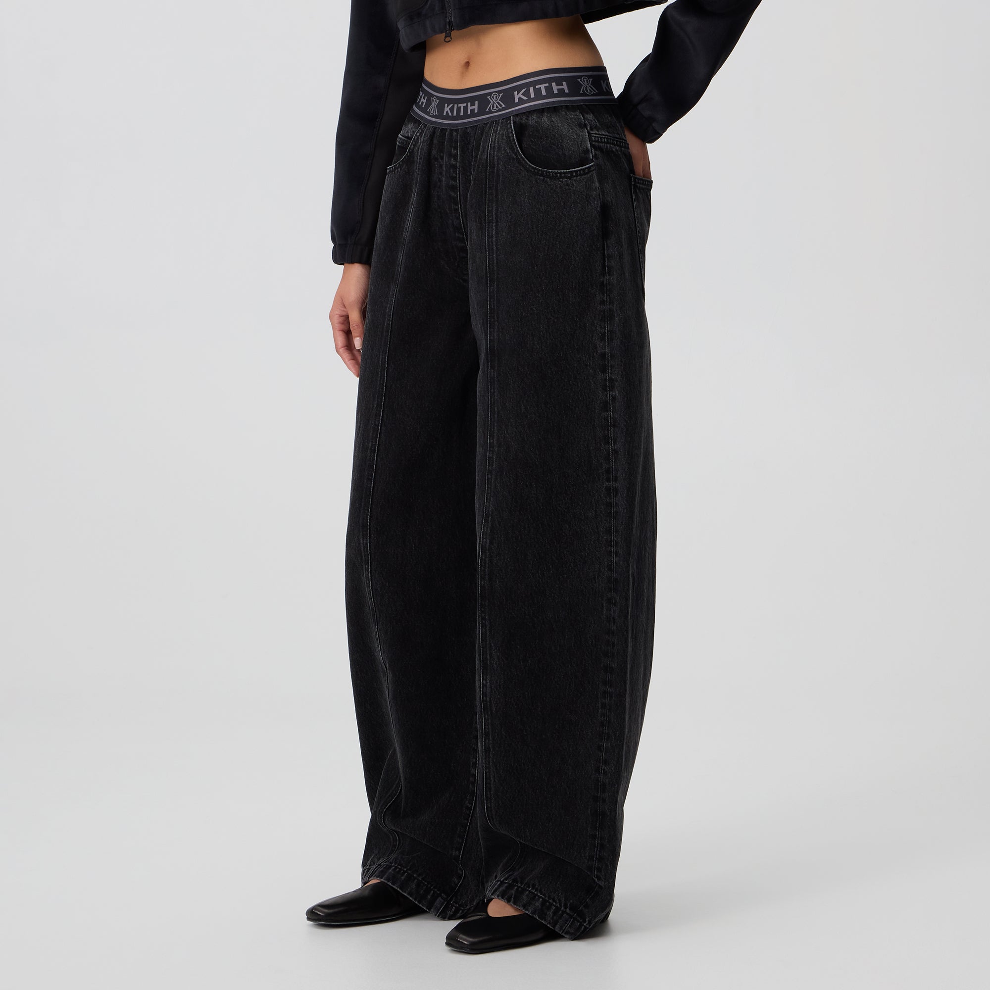 Kith Women - Pants | Kith Canada