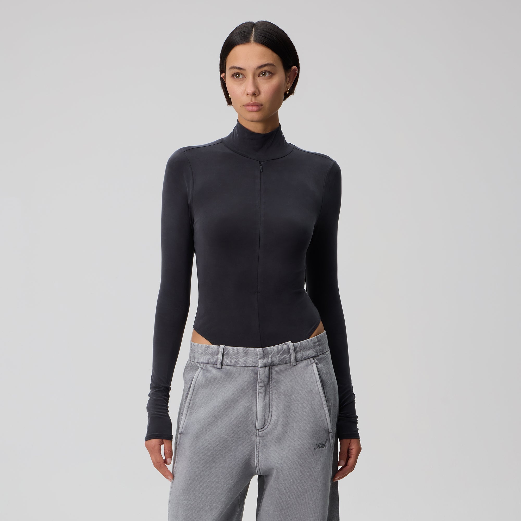 カットソー(長袖/七分) kith body suit Bodysuits | Kith Canada