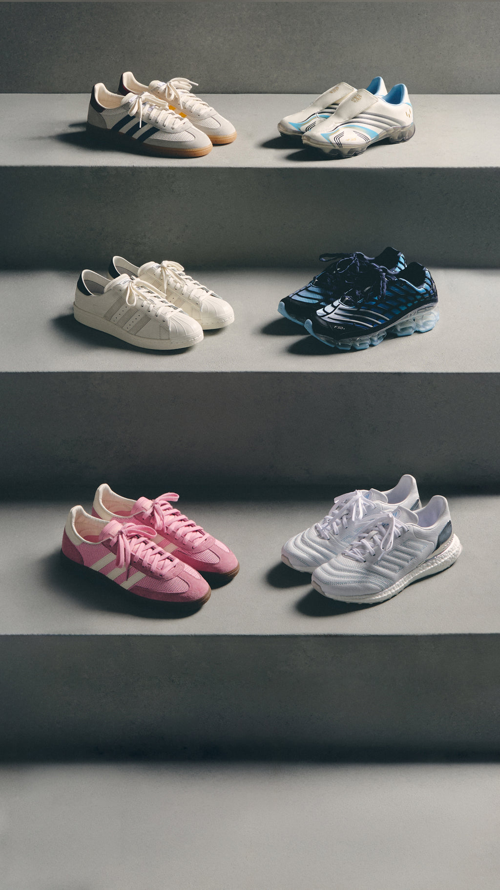 Men's Footwear