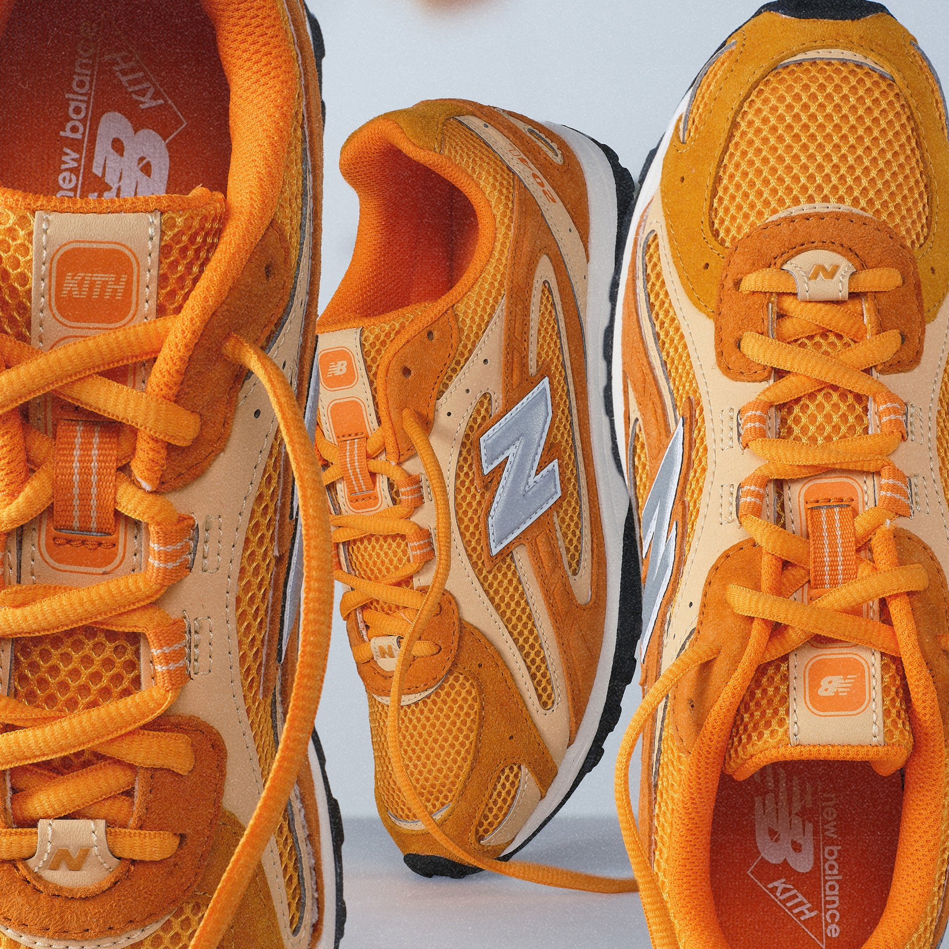 Featured | Kith & New Balance 204L