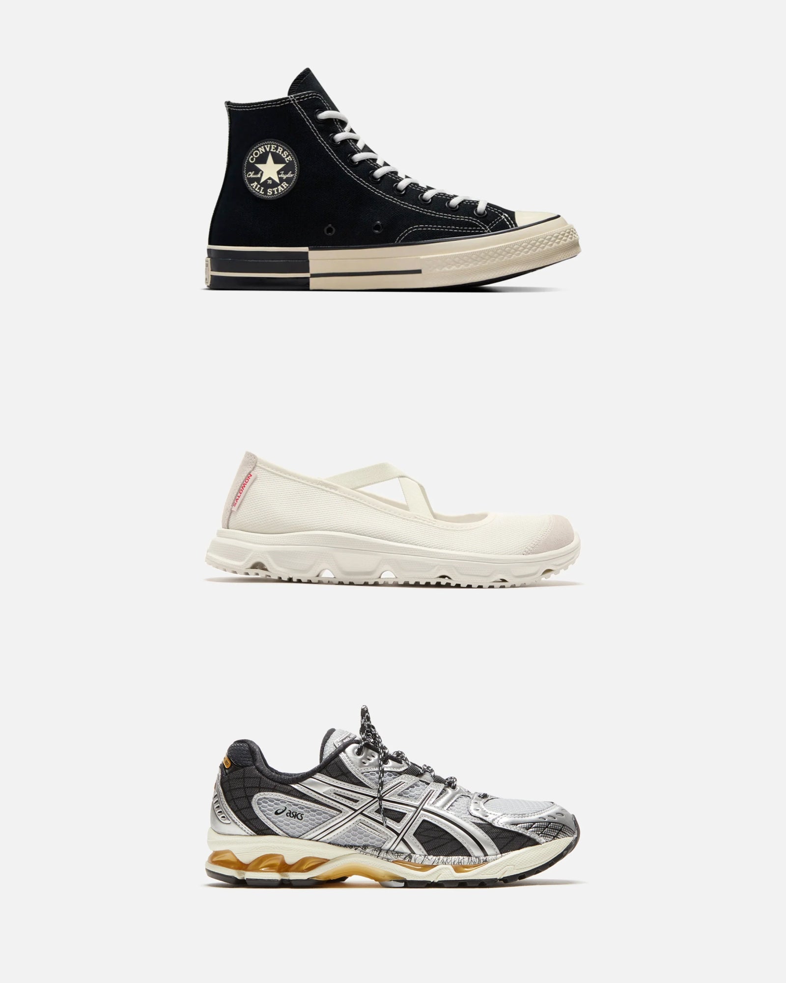 End of Season Event | Kith Canada