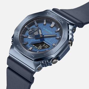 G-Shock GM2100N-2A Watch - Dark Blue