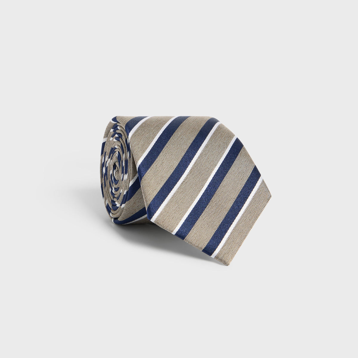 Giorgio Armani & Kith Silk Tie - Theory