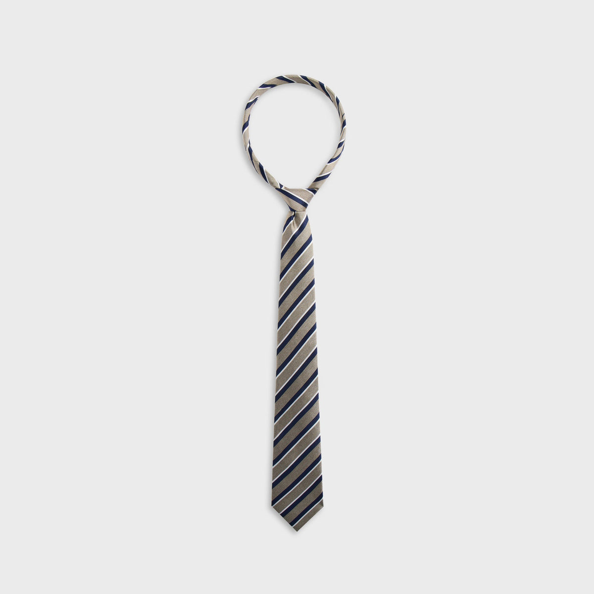 Giorgio Armani & Kith Silk Tie - Theory - PH