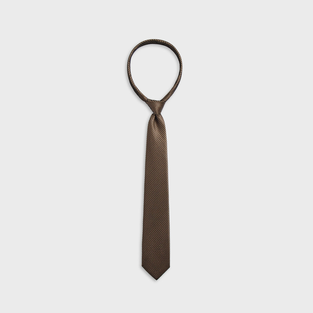 Giorgio Armani & Kith Silk Tie - Canvas - PH