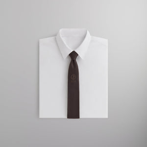 Kith & Giorgio Armani Jacquard Tie - Kindling PH