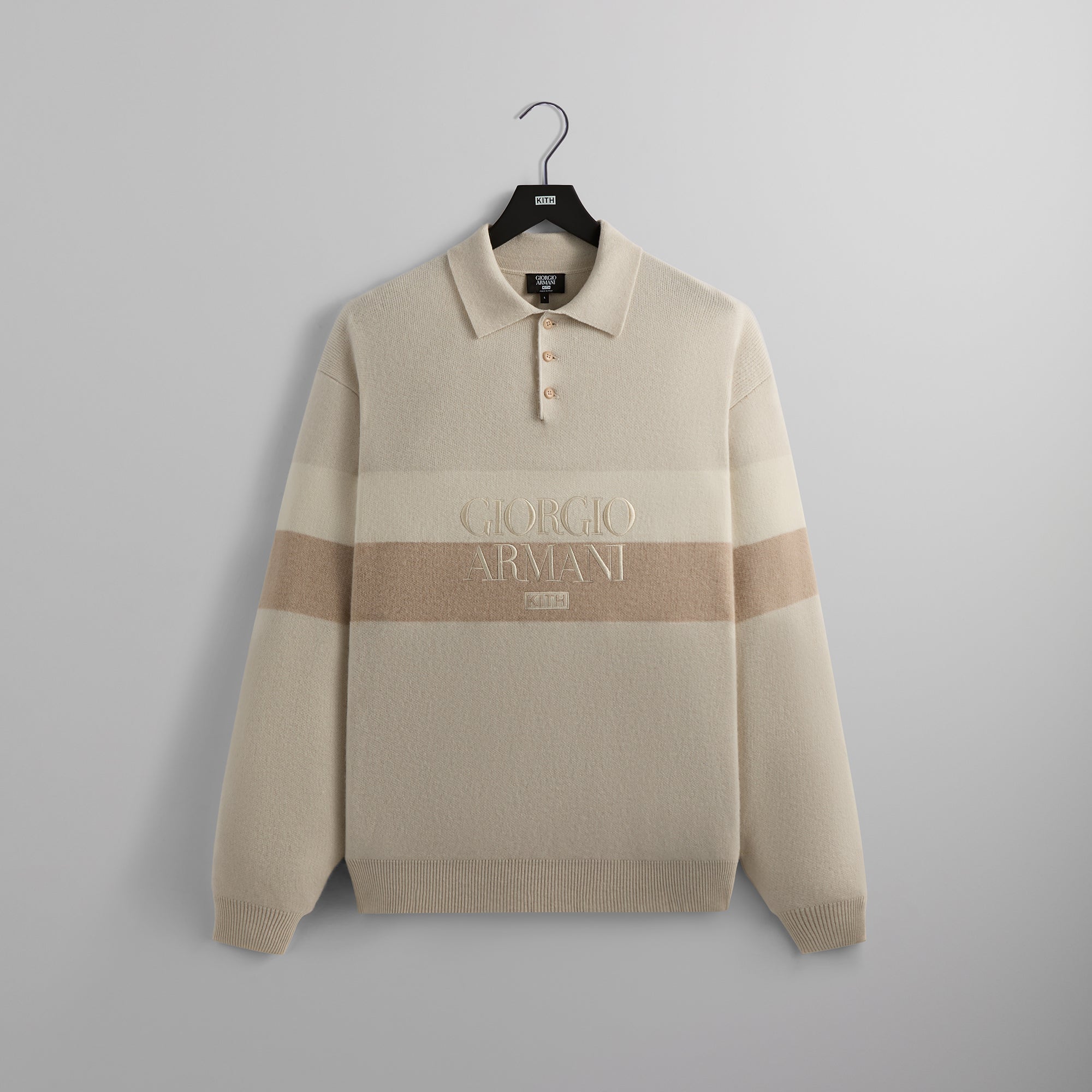 Giorgio armani cashmere sweater discount