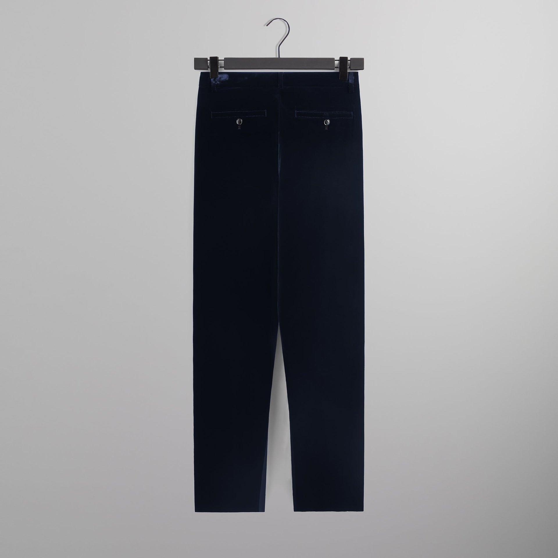 Kith & Giorgio Armani Kylan Trouser - Nocturnal