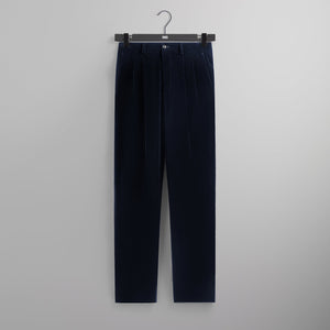 Kith & Giorgio Armani Kylan Trouser - Nocturnal