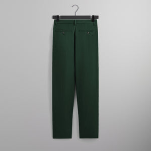 Kith & Giorgio Armani Kylan Trouser - Stadium