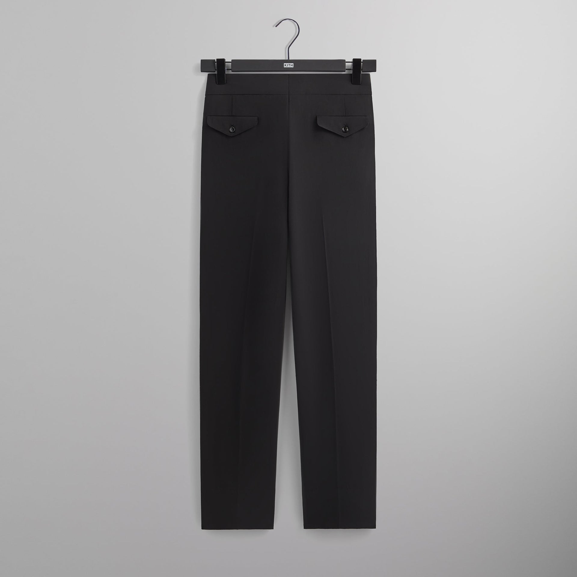 Pantalon de costume Kith & Giorgio Armani - Noir PH