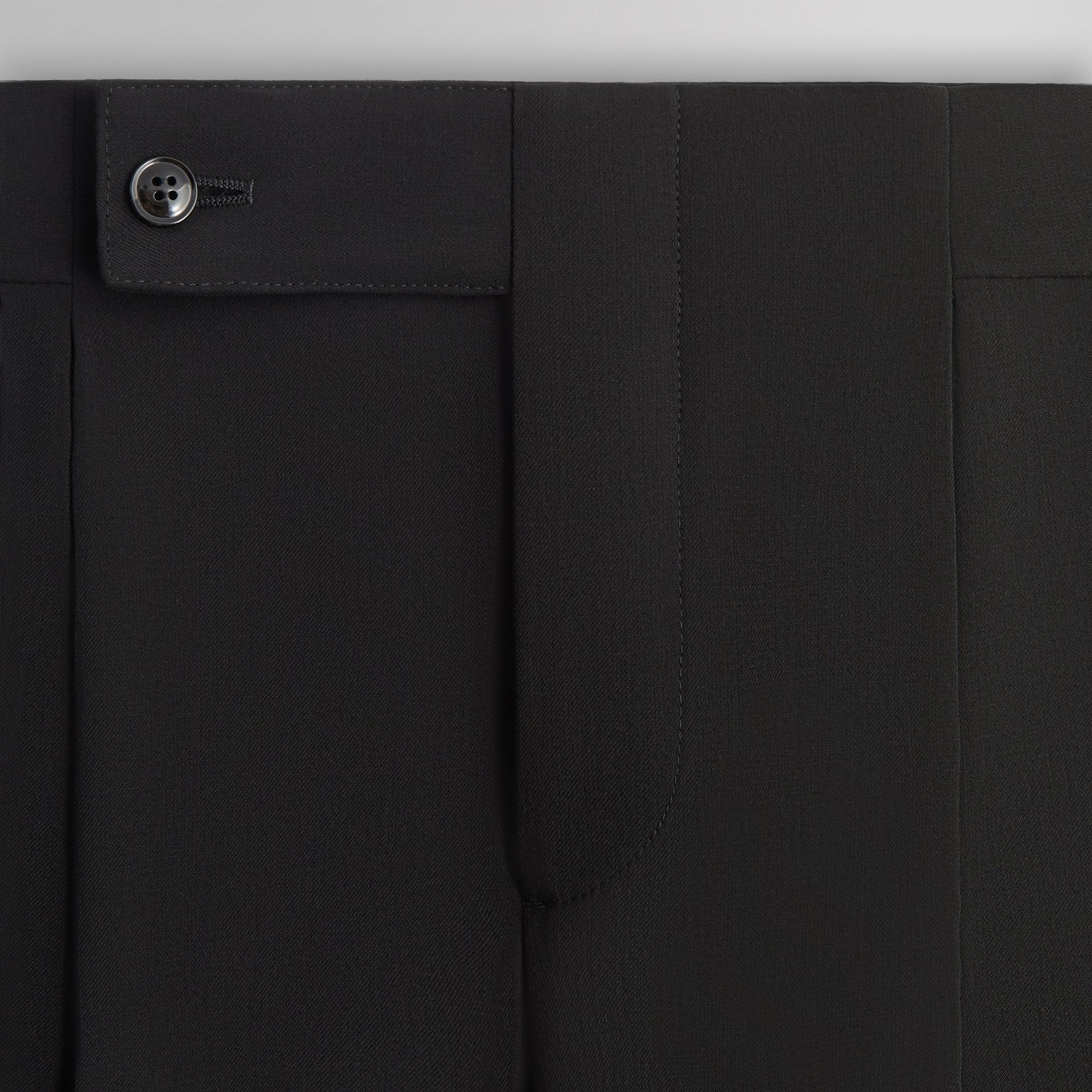 Pantalon de costume Kith & Giorgio Armani - Noir PH