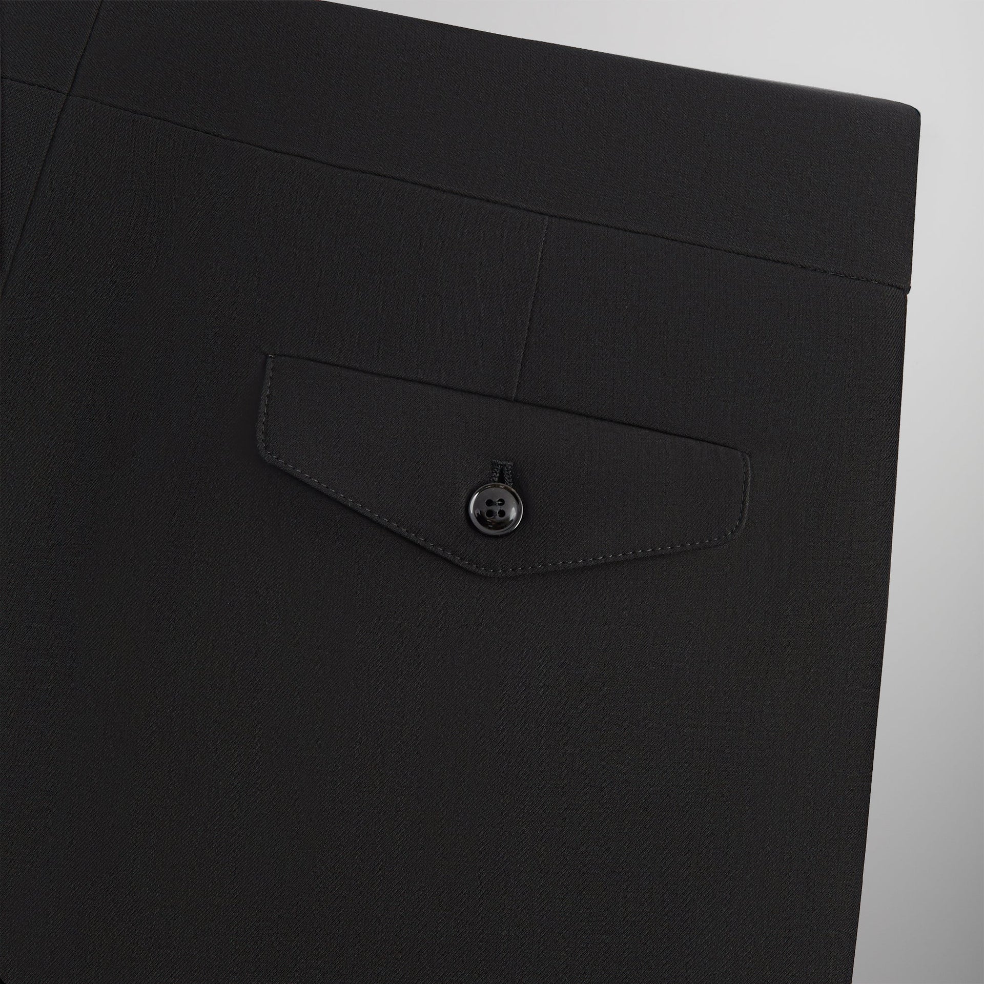 Pantalon de costume Kith & Giorgio Armani - Noir PH