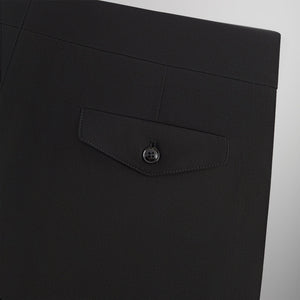 Kith & Giorgio Armani Suit Pant - Black PH