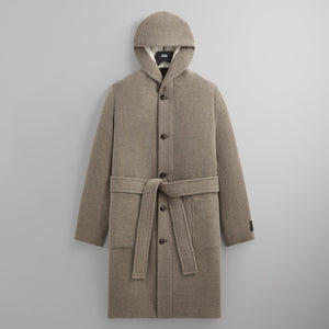 Kith & Giorgio Armani Virgin Wool Nolen Coat - Paloma PH