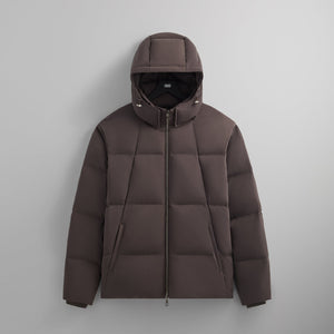 Kith & Giorgio Armani Midi Puffer - Kindling PH