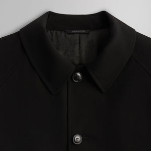 Kith & Giorgio Armani Coat - Black PH