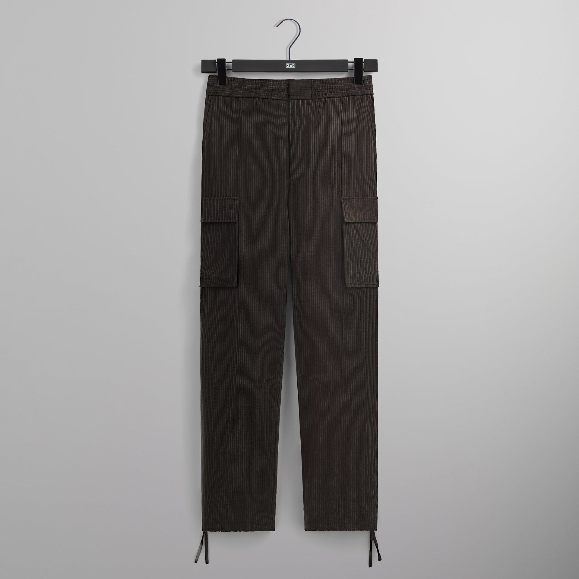 Kith & Giorgio Armani Cupro Bristol Cargo Pant - Kindling PH