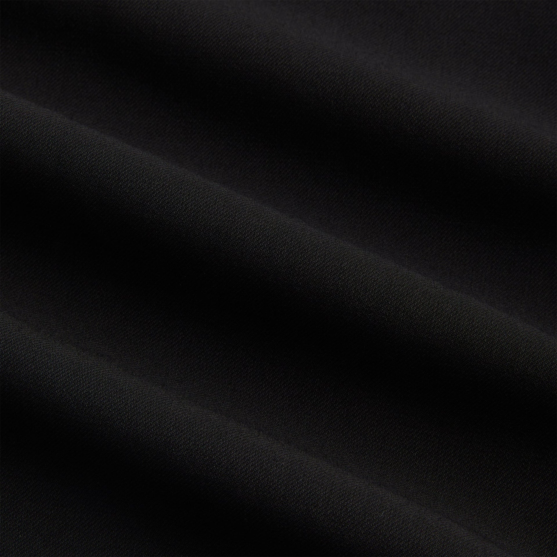 Chemise zippée Kith & Giorgio Armani - Noir PH