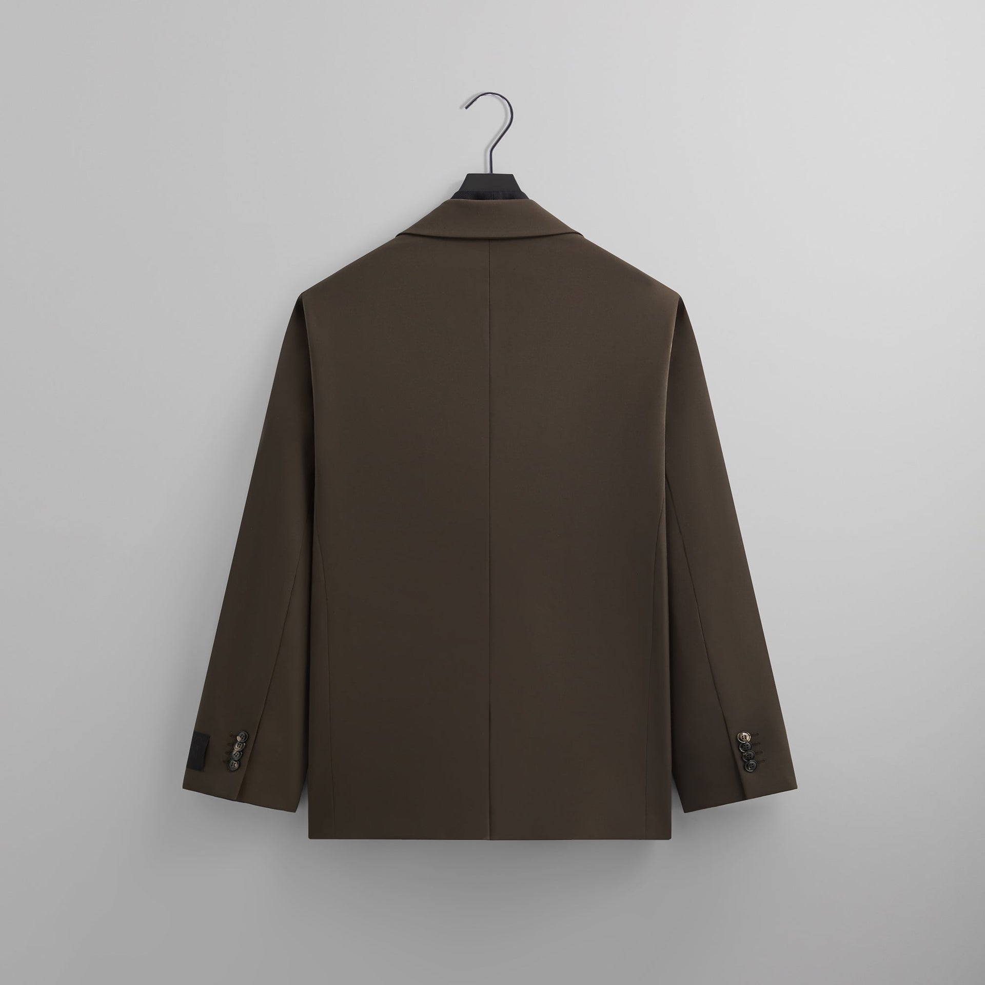 Veste croisée Kith & Giorgio Armani PH
