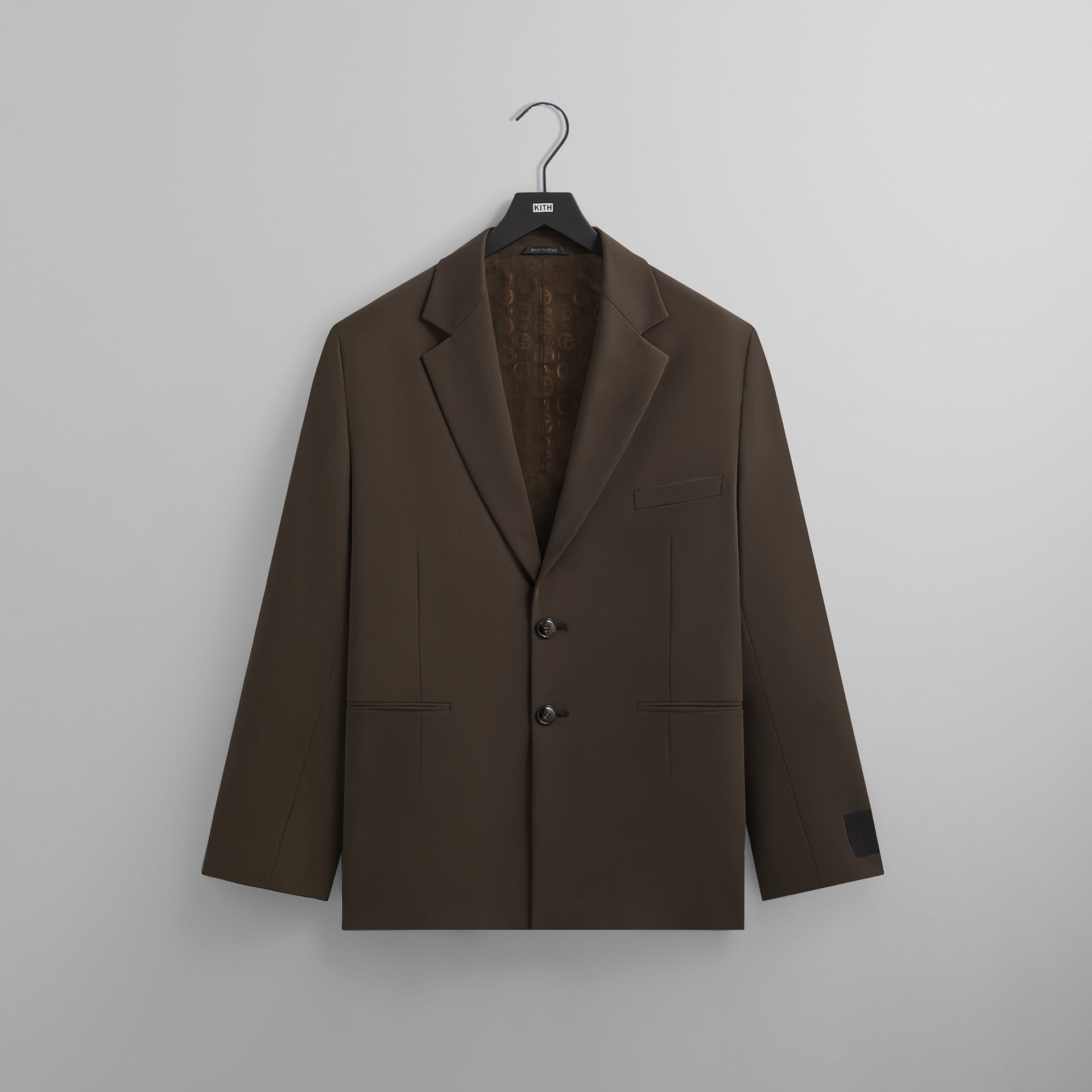 Veste croisée Kith & Giorgio Armani PH