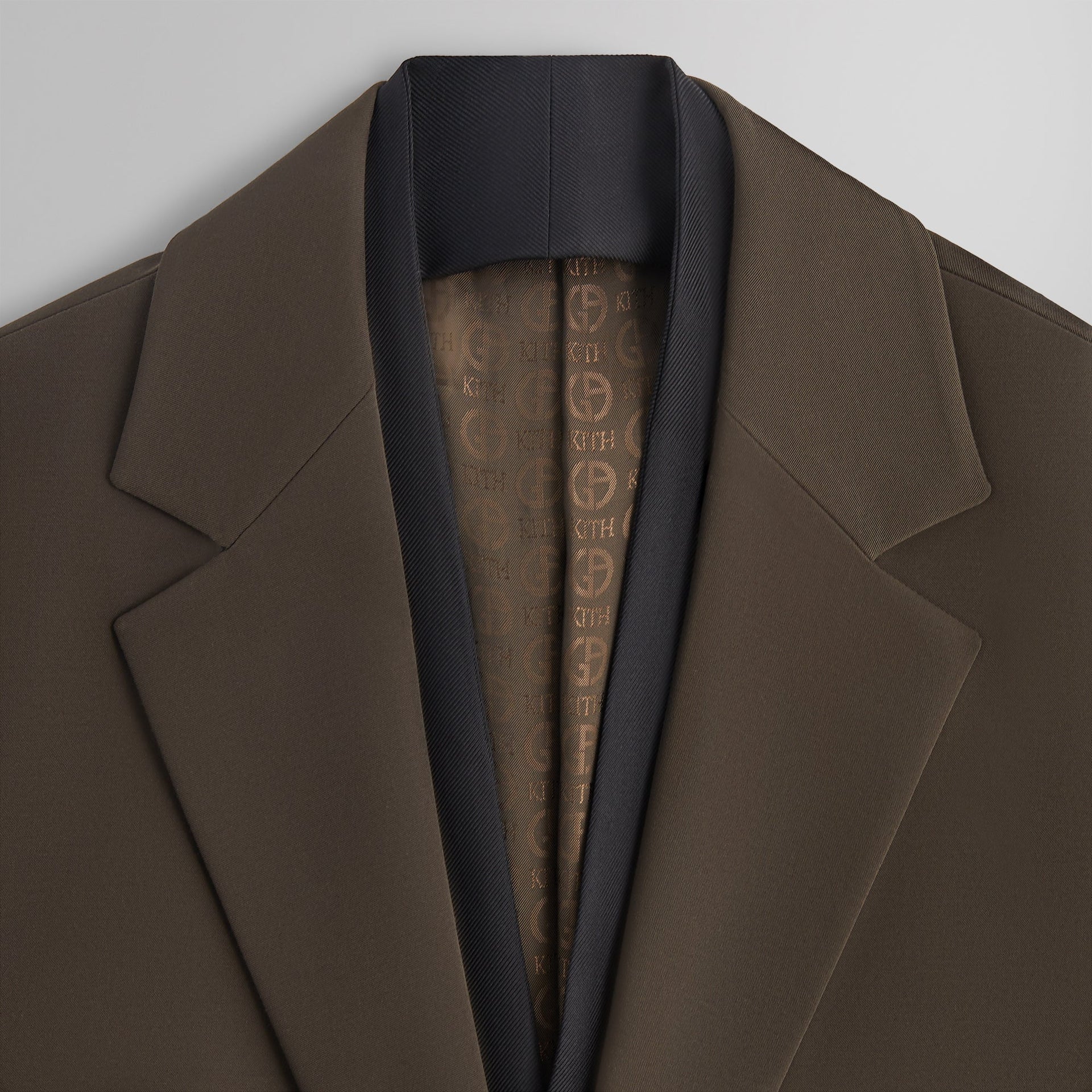 Veste croisée Kith & Giorgio Armani PH