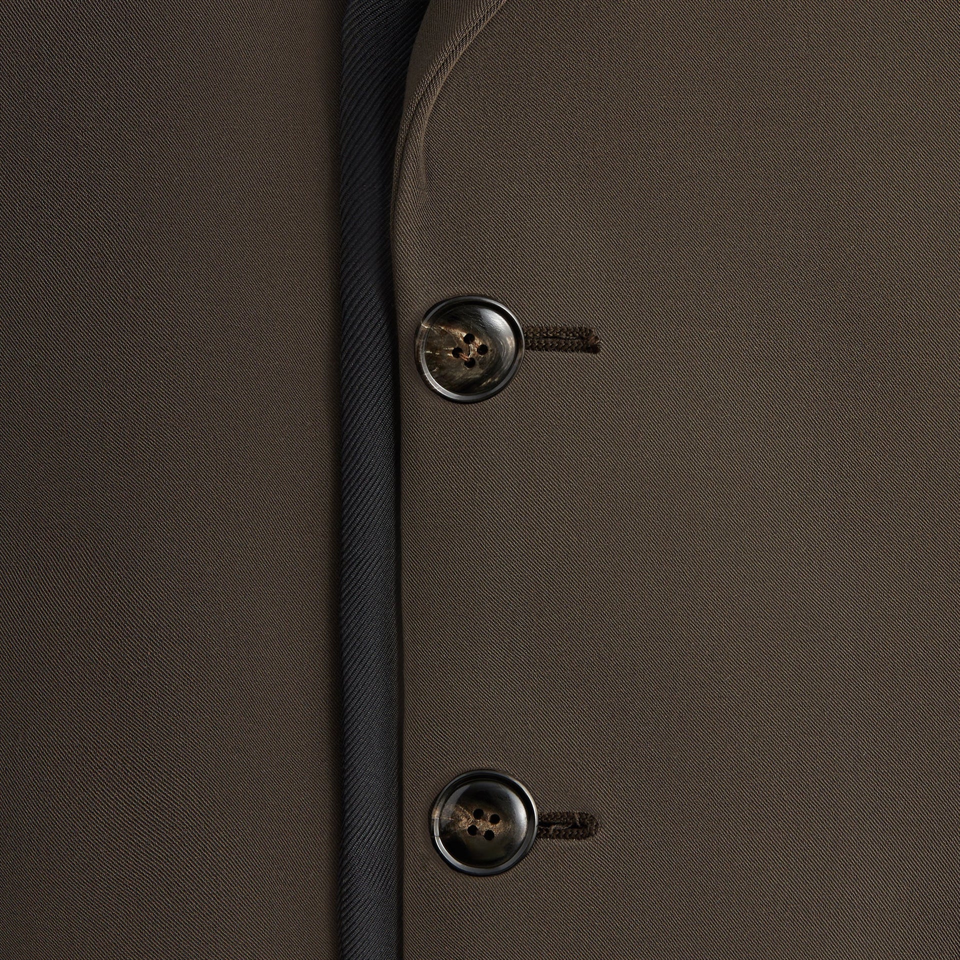 Veste croisée Kith & Giorgio Armani PH
