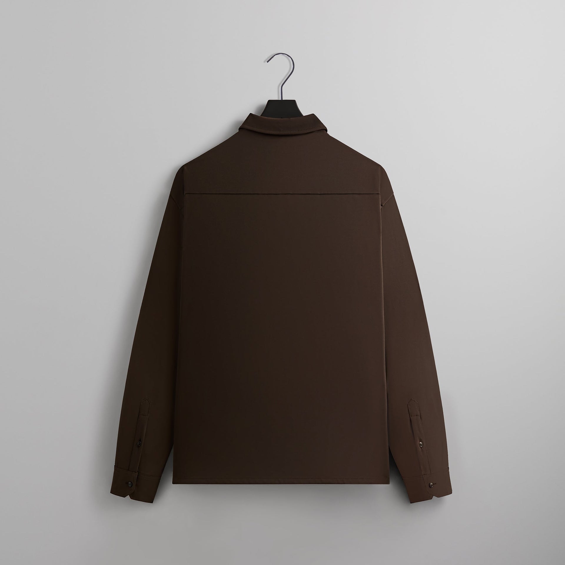 Chemise Kith & Giorgio Armani - Kindling PH