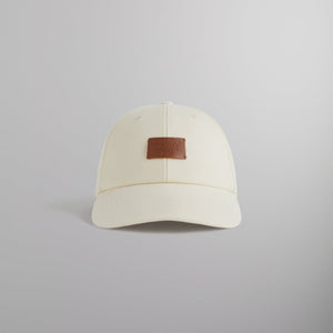 Kith & Giorgio Armani Canvas Baseball Cap - Sandrift PH