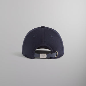 Kith & Giorgio Armani Baseball Cap - Nocturnal PH