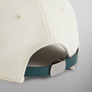 Kith & Giorgio Armani Two Tone Baseball Cap - Sandrift PH