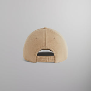 Kith & Giorgio Armani Leggero Cap - Plateau PH