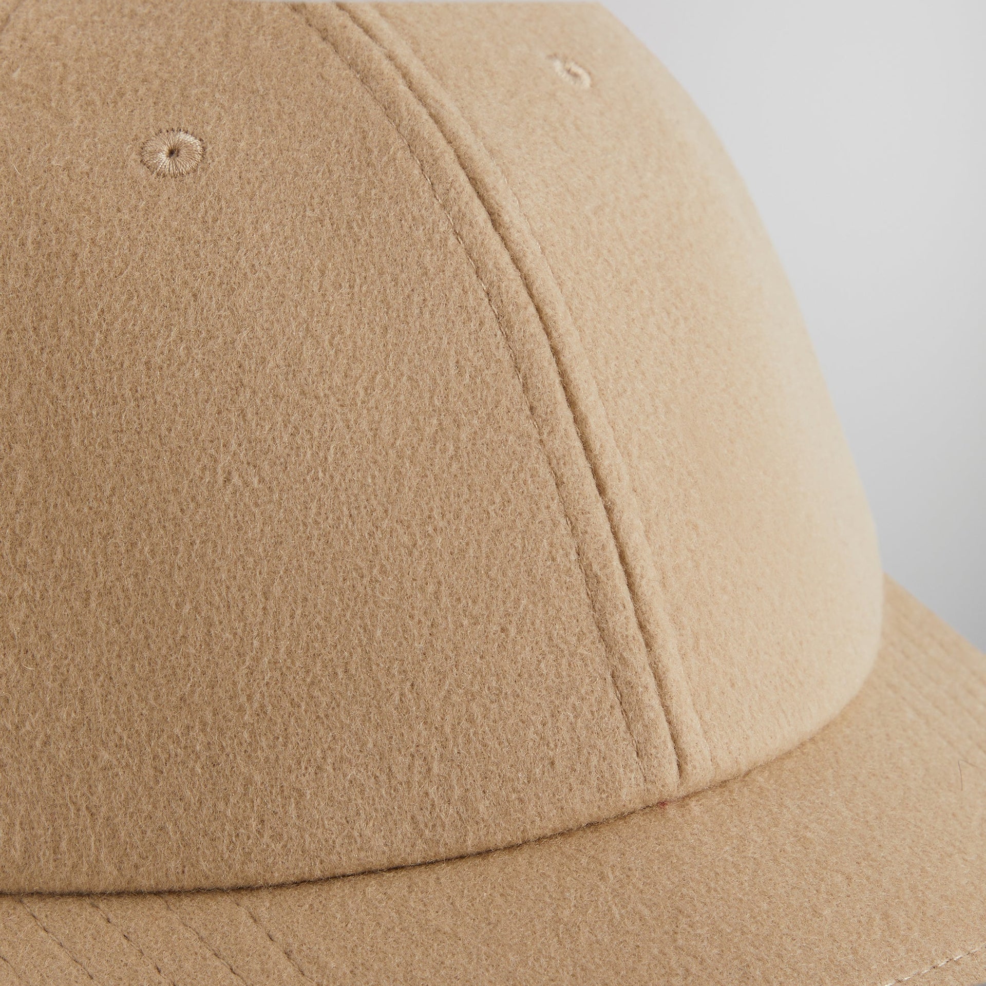 Kith & Giorgio Armani Leggero Cap - Plateau