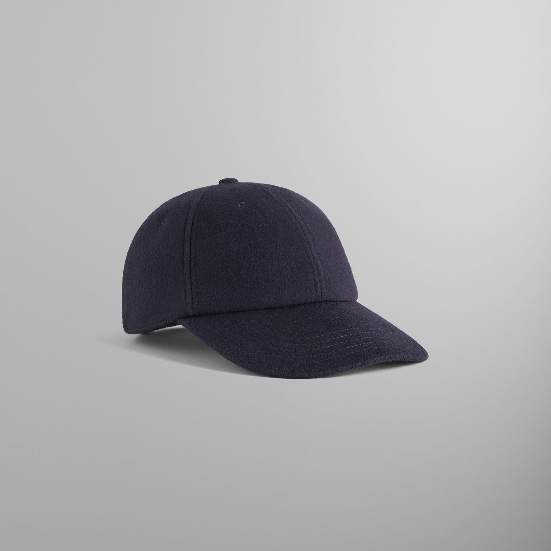 Kith & Giorgio Armani Leggero Cap - Nocturnal