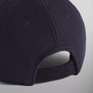 Kith & Giorgio Armani Leggero Cap - Nocturnal