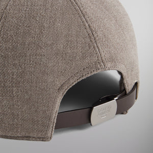 Kith & Giorgio Armani Unstructured Cap - Silo